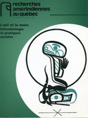 Recherches amérindiennes au Québec, v. XXVII, no 03-04, 1997